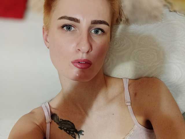Zdjęcie profilu Tina_Valin