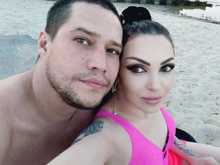 Erotyczny czat wideo SadomNorm69