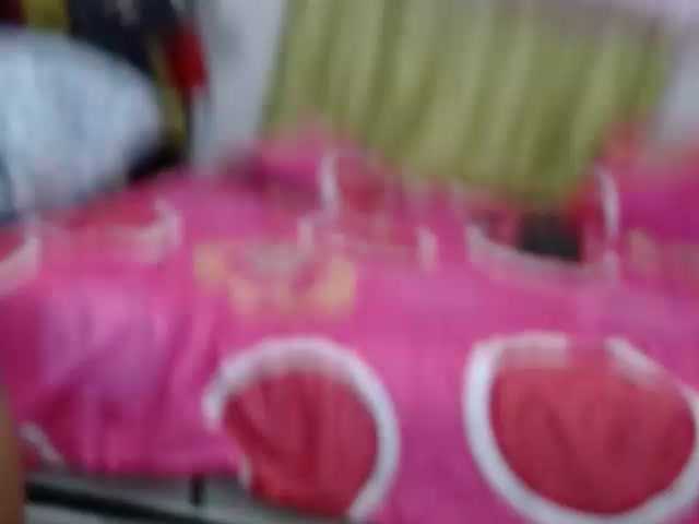 Zrzuty ekranu transmisji Safirablue