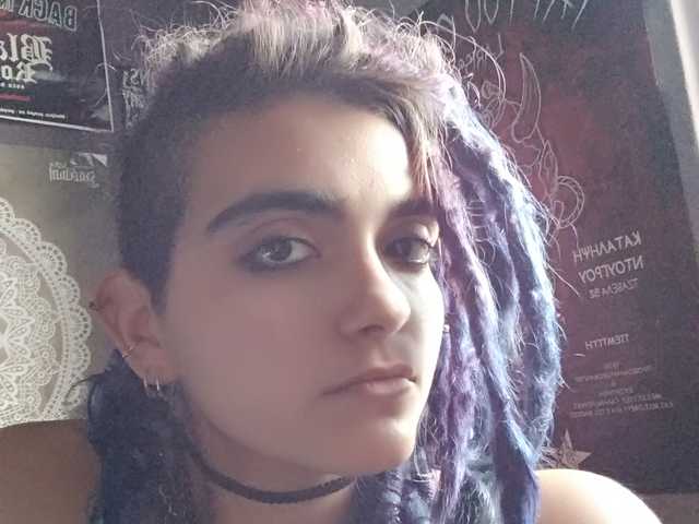 Zdjęcie profilu Sage1Freak