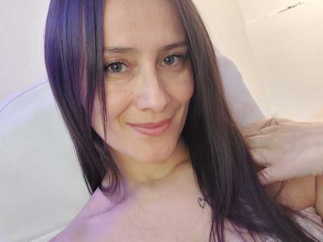 Zdjęcie profilu Sensual_Sahaara
