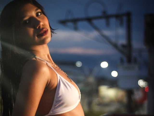 Zdjęcie profilu sahara-evans