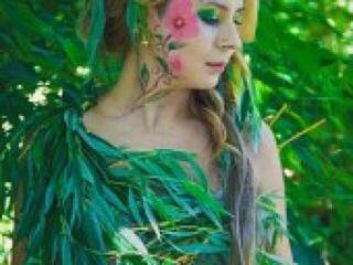 Erotyczny czat wideo sahmet