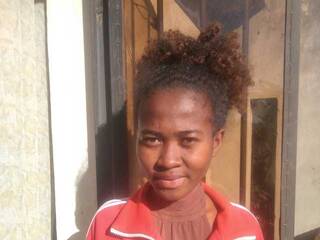 Erotyczny czat wideo Saida121