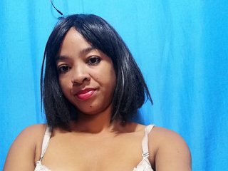 Erotyczny czat wideo Saida206