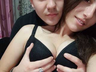 Erotyczny czat wideo SailorStarr