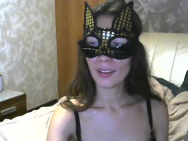 Zrzuty ekranu transmisji SaintEva