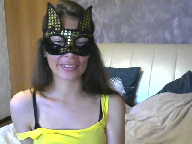 Zrzuty ekranu transmisji SaintEva