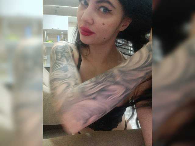 Zdjęcia SaintLuciferr LOVENSE 2 INST SAINTLUCIFER6667 tokens Good to see you! I love blowjob and bare, use the menu. Your tokens bring my tattoos closer) l respond to the clink of coins