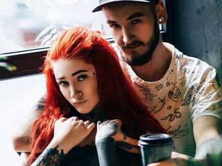 Erotyczny czat wideo Sakurakiraa