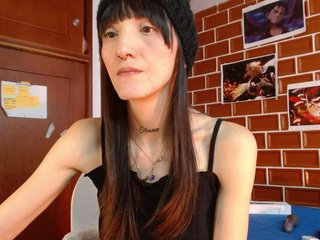 Erotyczny czat wideo sakuraskinny