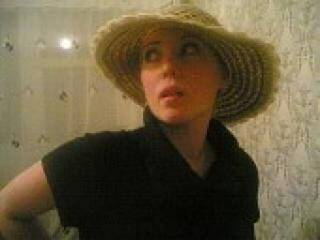 Erotyczny czat wideo salamonsha