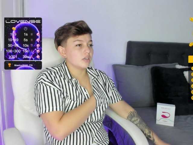 Zrzuty ekranu transmisji SalemJimenez