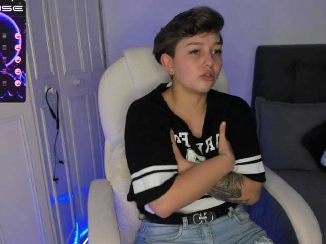 Zrzuty ekranu transmisji SalemJimenez