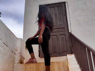 Erotyczny czat wideo Sallia29