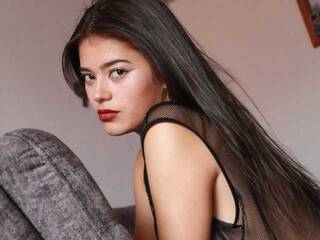 Erotyczny czat wideo Sally-kins