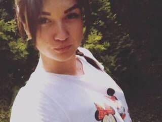 Erotyczny czat wideo sallyazure