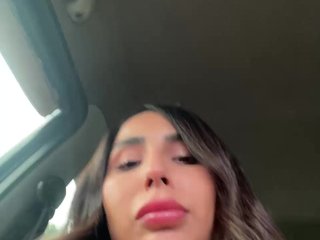 Erotyczny czat wideo SallyeLeins