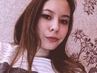 Erotyczny czat wideo SallyXHottie