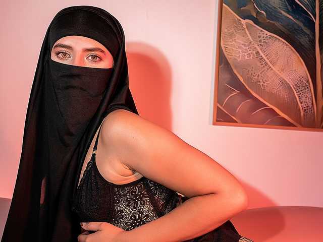 Zdjęcie profilu salma-arabic