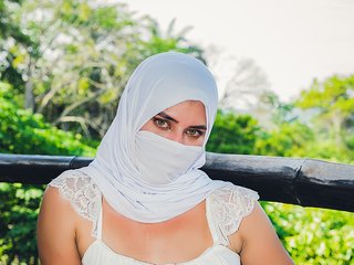 Erotyczny czat wideo salma-arabic