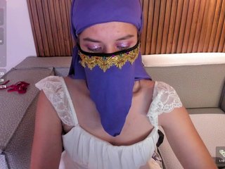 Erotyczny czat wideo salma-arabic