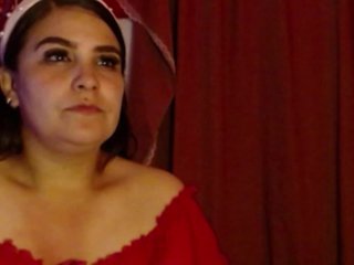 Erotyczny czat wideo salmalopez