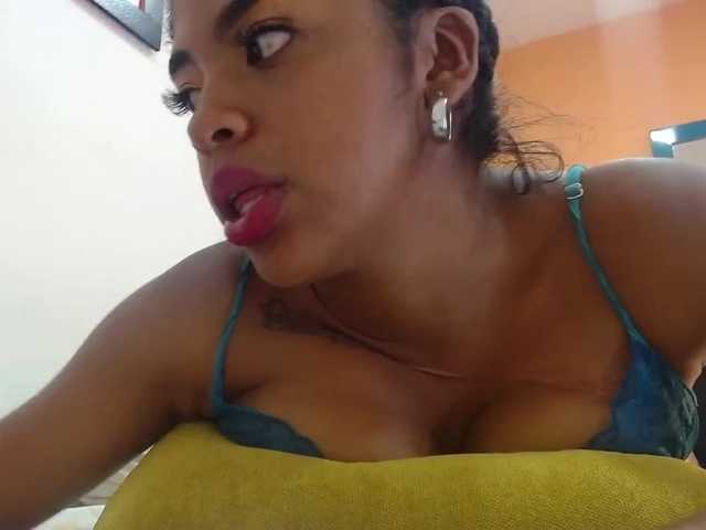 Zrzuty ekranu transmisji salome-deepth