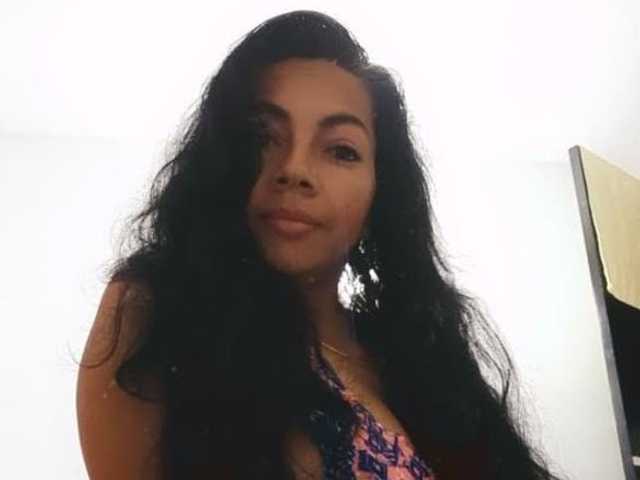 Zdjęcie profilu Salome-honey9