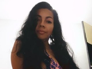 Erotyczny czat wideo Salome-honey9