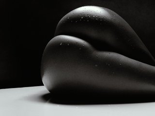 Erotyczny czat wideo salome-lewis