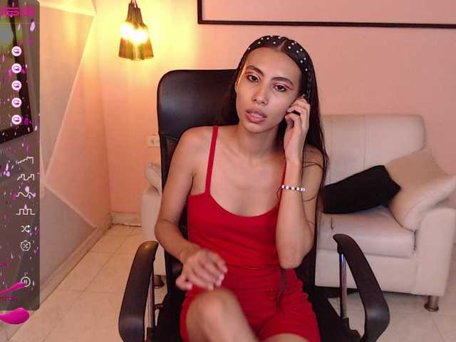 Zdjęcia salome-reyes Welcome to my Room, if you have a request for me, send tip and tipnote