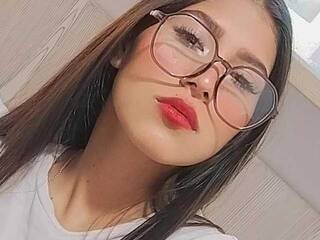 Erotyczny czat wideo salome-valderrama