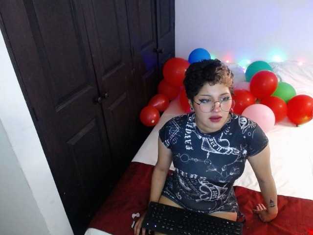 Zdjęcia salomegrey #CUTEGIRL #20 #chubby # latina #tomboy