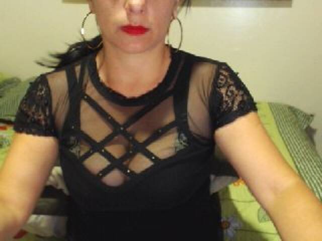 Zrzuty ekranu transmisji salomesuite