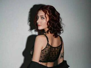 Erotyczny czat wideo salviias