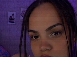 Erotyczny czat wideo Samanta01