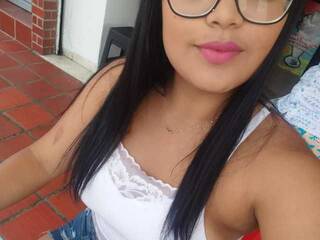 Erotyczny czat wideo Cristal_Rel