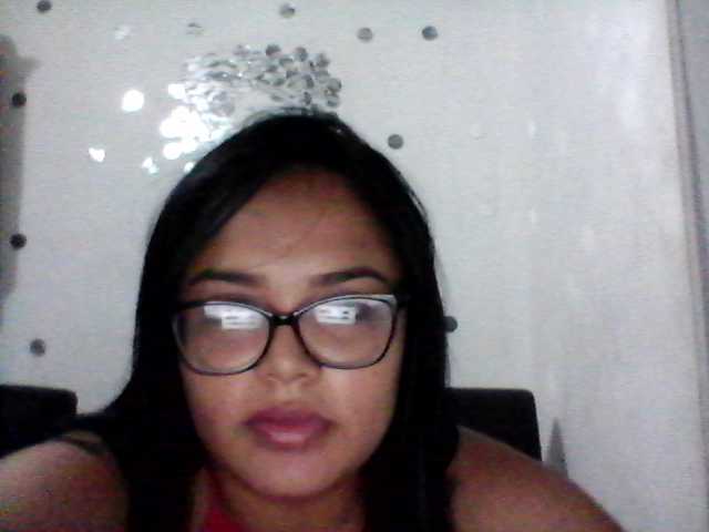 Zrzuty ekranu transmisji Cristal_Rel