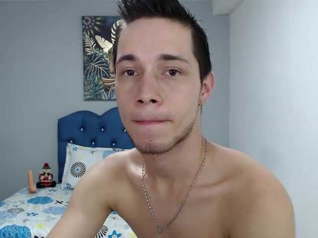 Zrzuty ekranu transmisji samantaharryx