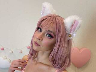 Erotyczny czat wideo SamantaJWS