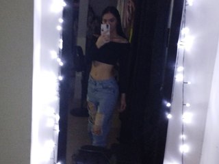 Erotyczny czat wideo Samantha-12