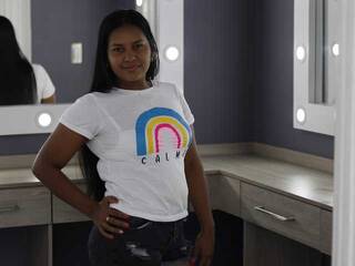 Erotyczny czat wideo Samantha-15