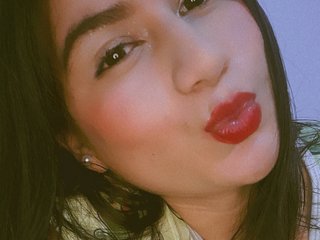 Erotyczny czat wideo Samantha-Boobs