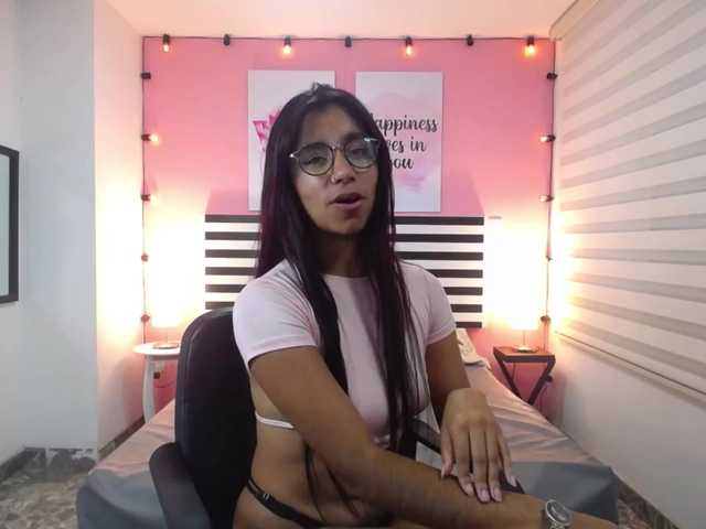 Zdjęcia samantha-gome goal ride dildo + 5 spanks + zoom pussy @total @remain Happy days, im new her make me feel welcome and enjoy #teen #anal #lovense #lush #new