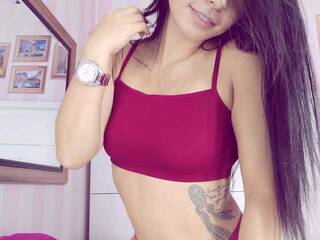 Erotyczny czat wideo samanthablaze