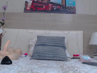 Erotyczny czat wideo samanthacruissee