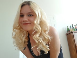 Erotyczny czat wideo SamanthaDarling