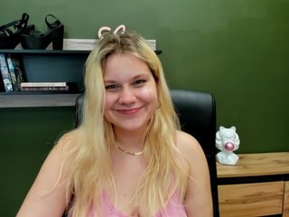 Erotyczny czat wideo SamanthaDarling
