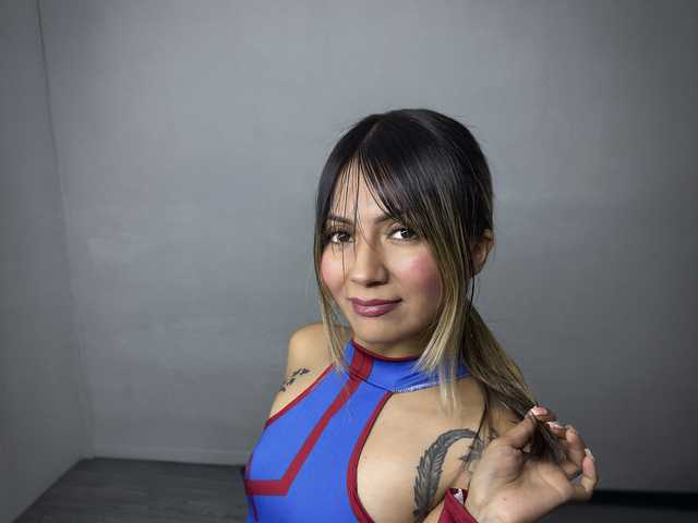 Zdjęcie profilu SamanthaEcheverry